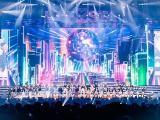 LAPONEグループ所属アーティスト5組の合同ライブ 『LAPOSTA 2025 Supported by docomo』15万人が熱狂した東京ドーム公演が待望のパッケージ化！ Blu-ray＆DVD 8月13日(水)発売決定！