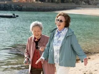 韓国で全世代の心をつかみ異例の大ヒット『最後のピクニック』公開決定！60年振りに帰郷した主人公と親友の友情と二人が選んだ道とは