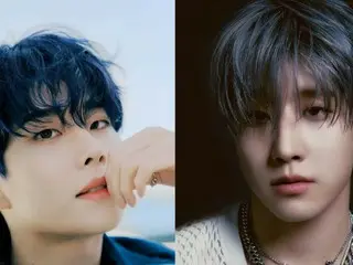 ASTRO MJ × JINJINが暑い夏を盛り上げる！『2025 MJ&JINJIN FAN MEETUP IN JAPAN』 開催決定!!