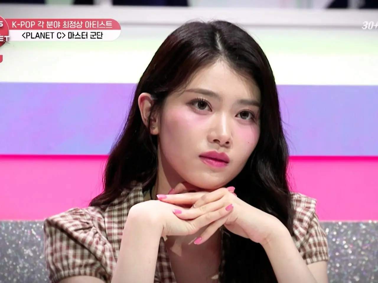 見てて腹が立つほどです」Kep1erのシャオティンが、中国人練習生に怒り