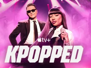 JO1 與那城奨＆川尻蓮よりコメント到着 ！！　世界的トップアーティスト × K-POPグループ  ?? 夢のコラボ！  代表曲リミックスでソングバトル  Apple TV+「KPOPPED」配信決定！     Spice Girls、Kesha、Boyz II Men、 ITZY、Kep1er、JO1ら参戦！本予告解禁！