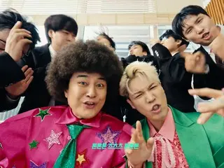 スーパーエンターテイナーのNORAZO（ノラジョ）が、こっちのけんとの「はいよろこんで」を韓国語でリメイクしリリース！