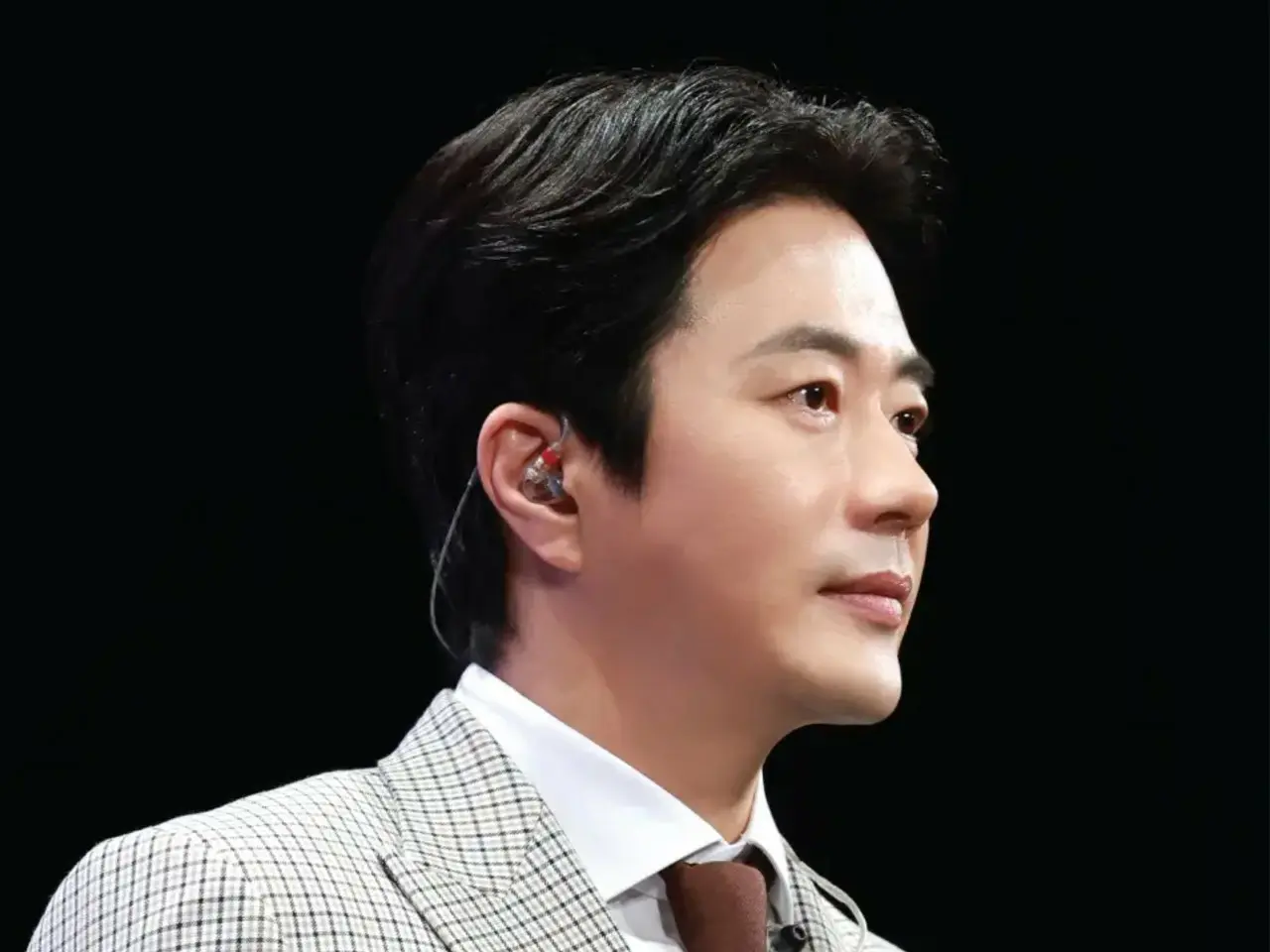 クォン・サンウ『KWON SANG WOO 2025 Fanmeeting in JAPAN '笑う