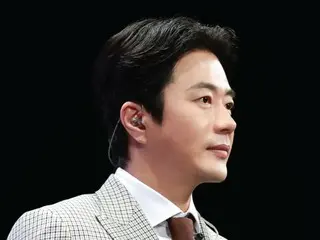 クォン・サンウ『KWON SANG WOO 2025 Fanmeeting in JAPAN ‘笑う門には、君がいる’』開催決定！