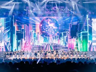 LAPONEグループ所属アーティスト5組の合同ライブ 『LAPOSTA 2025 Supported by docomo』 15万人が熱狂した東京ドーム公演より 大迫力のライブ映像5曲を一挙公開!