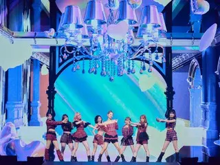 ME:I (ミーアイ）初の全国ツアーは度肝を抜く新鮮なステージ!  ラストに「キャプテンピカチュウ」登場のサプライズも!