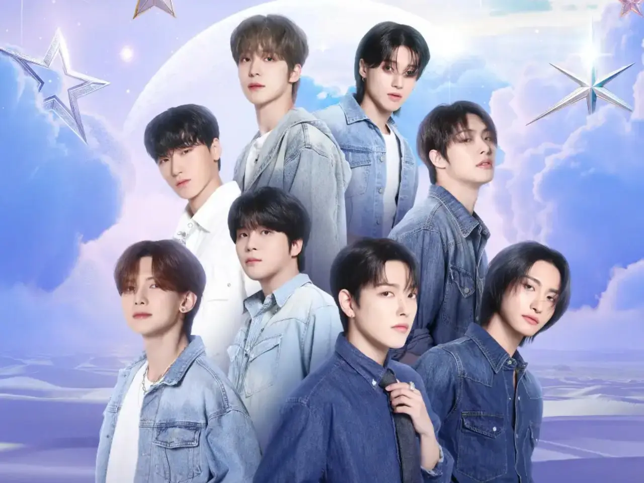 ウヨン ATEEZ 展示会 Destiny's Memories ラントレコンプ KPOP