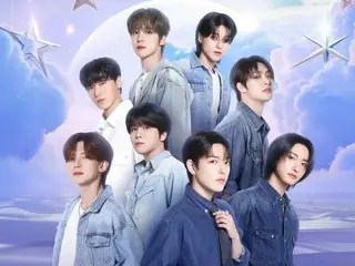 ATEEZ（エイティーズ）『ATEEZ Exhibition Destiny’s Memories in TOKYO』開催決定！