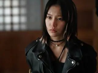 南沙良、香港映画『ROAD TO VENDETTA』で初の海外映画ヒロインに抜擢