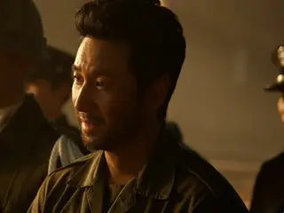 『大統領暗殺裁判　16日間の真実』メイキング映像公開　チョ・ジョンソクら豪華共演の舞台裏