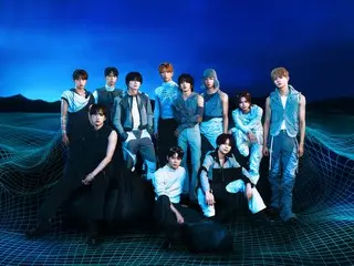“INI”(アイエヌアイ)  ベールに包まれた「NEW SINGLE」 11月19日(水)発売決定! 〜9月4日(木)18:00より予約受付開始〜