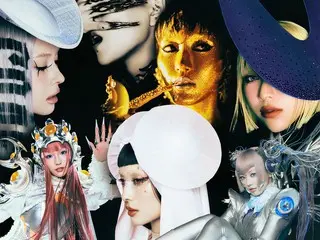 「Rakuten GirlsAward 2025 AUTUMN/WINTER」にXGの出演が決定！