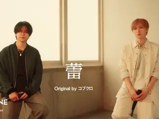 “INI”(アイエヌアイ)  メンバープロデュース企画「INI STUDIO」フェス披露で話題!尾崎・藤牧の「蕾」カバー公開!