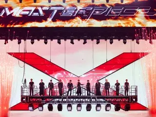 <オフィシャルレポ>"INI”(アイエヌアイ)26万人動員のツアーがついに完結! ファイナルは自身初のバンテリンドーム ナゴヤ3DAYS! ドキュメンタリー映画主題歌「君がいたから」初披露