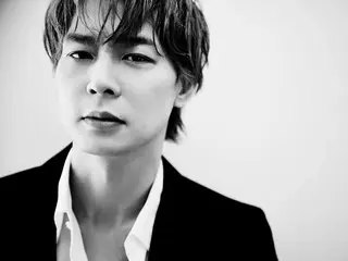 PARK YUCHUN(パク・ユチョン)、日本1st写真集発売決定！「感情の表現が広くなった僕の姿を見てほしいです」【本人コメントあり】