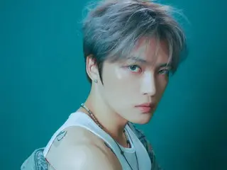 JAEJOONG（ジェジュン） Japan New Album 『Rhapsody』10月17日（金）発売決定 & 9月29日（月）より予約販売開始！