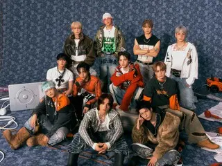 JO1 日本アーティストとして史上初 アメリカ最大の年末音楽フェス「Jingle Ball」出演決定！