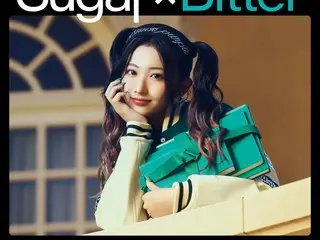 moxymill（モクシーマイル）、新曲「Sugar×Bitter」が2つのドラマ主題歌に