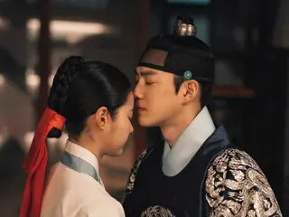 スホ(EXO)のボイスメッセージが当たる!「世子<セジャ>が消えた~禁じられた愛~」購入者プレゼントキャンペーン実施決定!