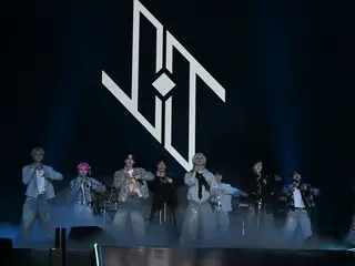 【オフィシャルレポ】JO1「テレ朝ドリフェス」初日のヘッドライナーで初出演！ 全13曲の熱狂パフォーマンス！新曲初披露も