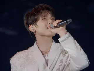 “INI”(アイエヌアイ)  デビュー4周年記念日にMINIへのサプライズ! デビューシングル収録曲「Brighter」のライブ映像を公開!