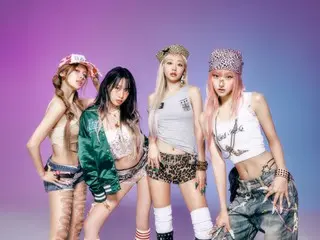 KISS OF LIFE、JAPAN 1st Mini Album『TOKYO MISSION START』 で日本デビュー！日本で撮影された新曲「Lucky」のMUSIC VIDEOが公開！