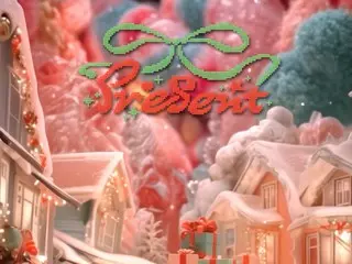 “INI”(アイエヌアイ)  11月19日発売『THE WINTER MAGIC』 珠玉のウィンターソングが満載! HIGHLIGHT MEDLEY公開