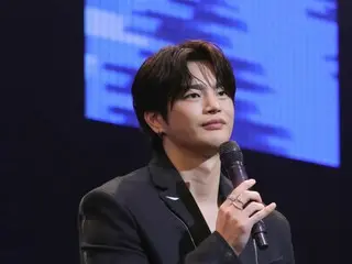 ソ・イングクの2024年ファンコンサートツアー＜名古屋公演＞＜神戸公演＞を11月9日(日)・12月7日(日)テレビ初放送！CS衛星劇場