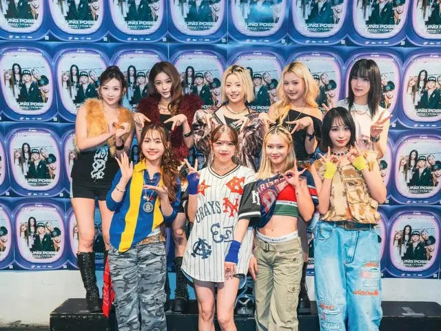 UN1CONがYOUNG POSSEと1年半ぶりの共演！「いっしょのステージに上がれてすごく嬉しい！」