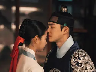 スホ（EXO）主演「世子＜セジャ＞が消えた～禁じられた愛～」NHK BSで吹替版放送決定！