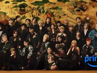 SKY-HI率いるBMSG主催の大規模野外フェス「BMSG FES’25」がPrime Videoにて12月26日(金)より独占配信決定