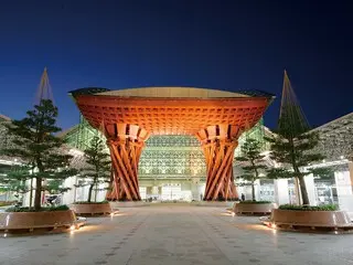 HOT JAPAN with JO1待望の第6弾は金沢! 伝統と現代が融合する文化芸術の街「金沢」を舞台に 独自アレンジのSpectacle Videoが公開決定! さらにJO1結成6周年記念 ファン感謝ウィークが今年も開催