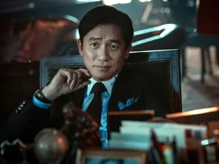 『無名』『インファナル・アフェア』トニー・レオン主演  実話を基にした衝撃のアクションスリラー！  映画『Fox Hunt フォックス・ハント』  パリで交錯する緊迫の駆け引きと疾走アクション  本予告映像解禁＆人物相関図到着！