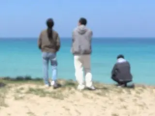 「全編ピンボケ映画」としてベルリンで物議を醸した話題作 『水の中で』ポスター＆予告編解禁