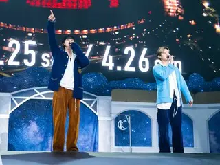 東方神起、日本デビュー20周年の2025年を振り返る ― ドーム記録更新、ソロ活動の本格化、そして日産スタジアムへ