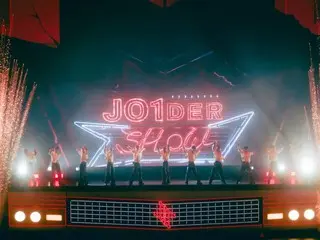 【 JO1 】デビュー5周年に見せた“世界で戦う覚悟”―ワールドツアーから“祭り”まで、今年を彩った挑戦と共鳴