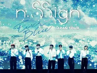n.SSignが歩んだ2025年の成長ストーリー 〜 グローバル挑戦、ライブ動員、そしてメンバーの新たな一歩