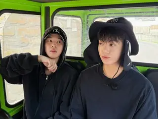 ＜スペシャルインタビュー映像が到着！＞JIMIN＆JUNG KOOKが旅にまつわる質問に答えながら“カードタワーチャレンジ”に挑戦！『Are You Sure?!』シーズン2