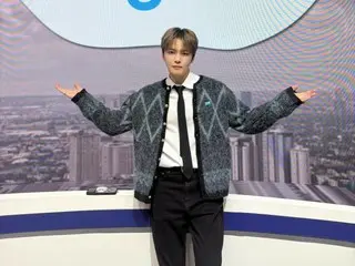 キム・ジェジュン、JTBC「希望コード」出演を報告　“希望を伝える旅”に世界中から共感の声