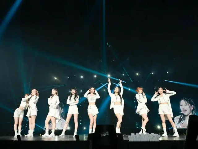 重なる声援に「THIS IS ME:I」が示した答え―始まりのアリーナから締めくくりの有明まで〜ME:Iが辿った挑戦の12ヵ月