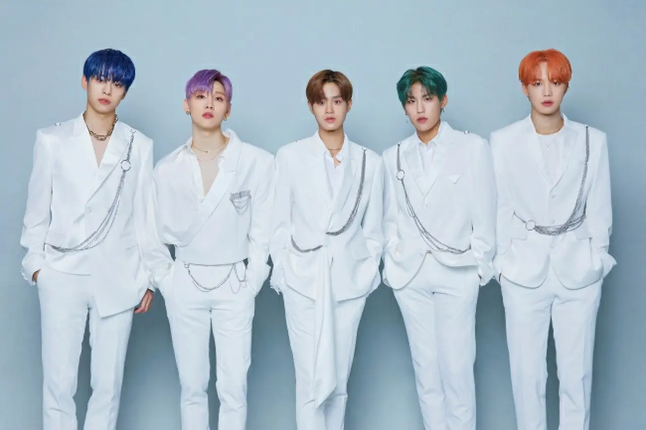 （Ｃ）BRANDNEW  MUSIC