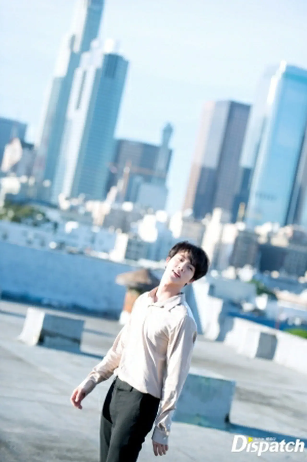 ©Dispatch