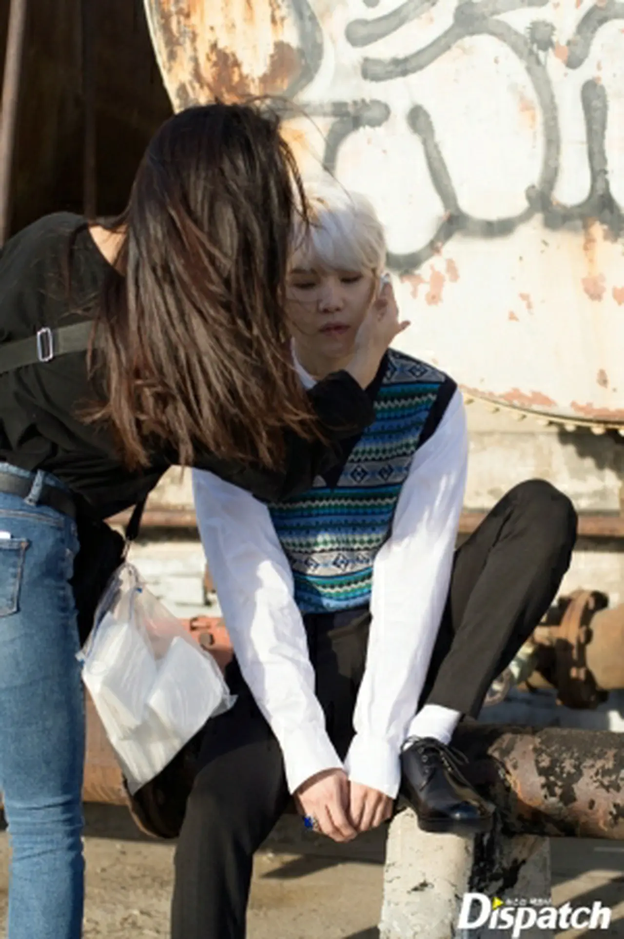 ©Dispatch