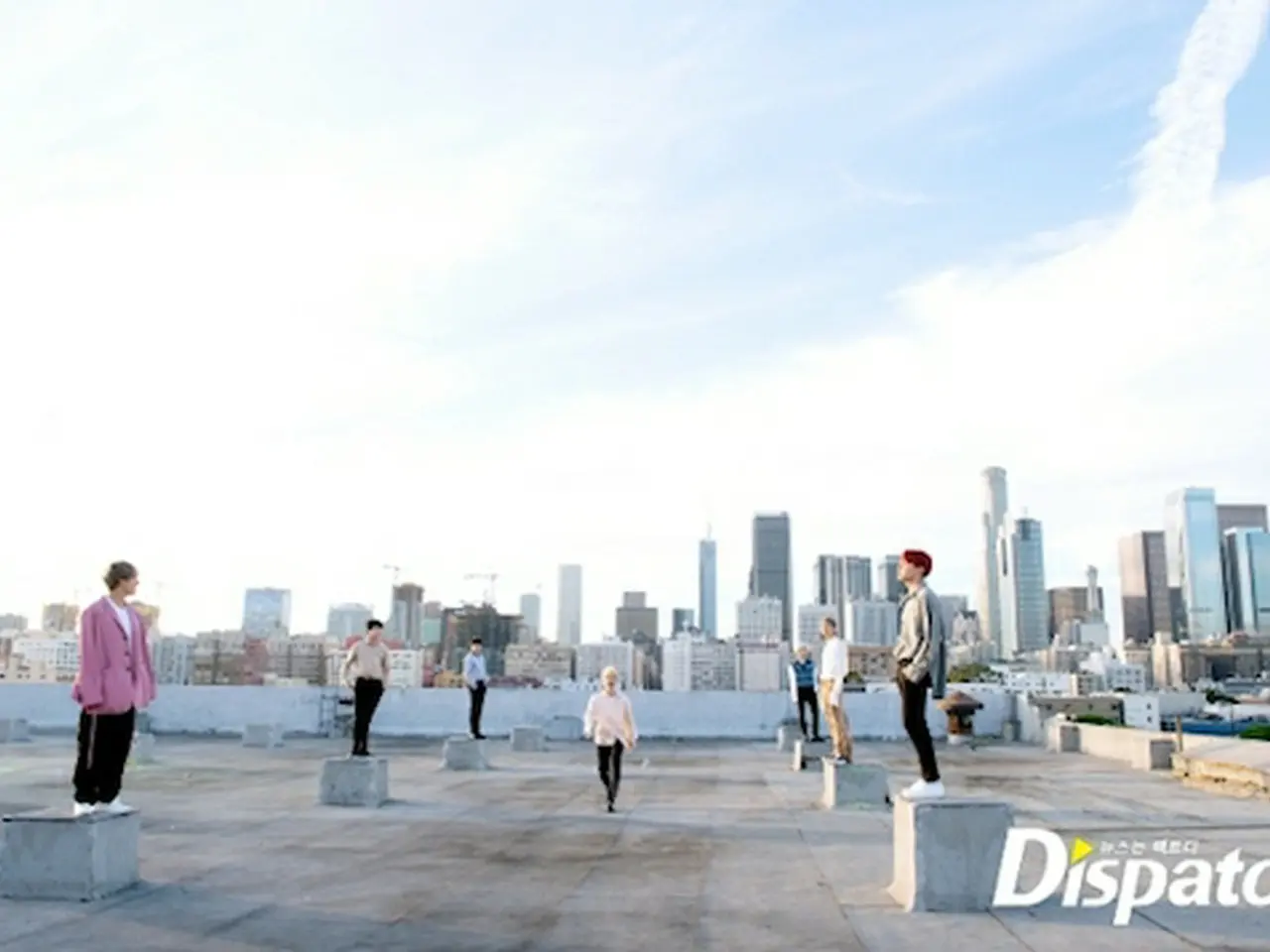 BTS BEHIND 写真集 Dicon Vol.2 BTS『BEHIND』JAPAN SPECIAL EDITION] – 光文社K