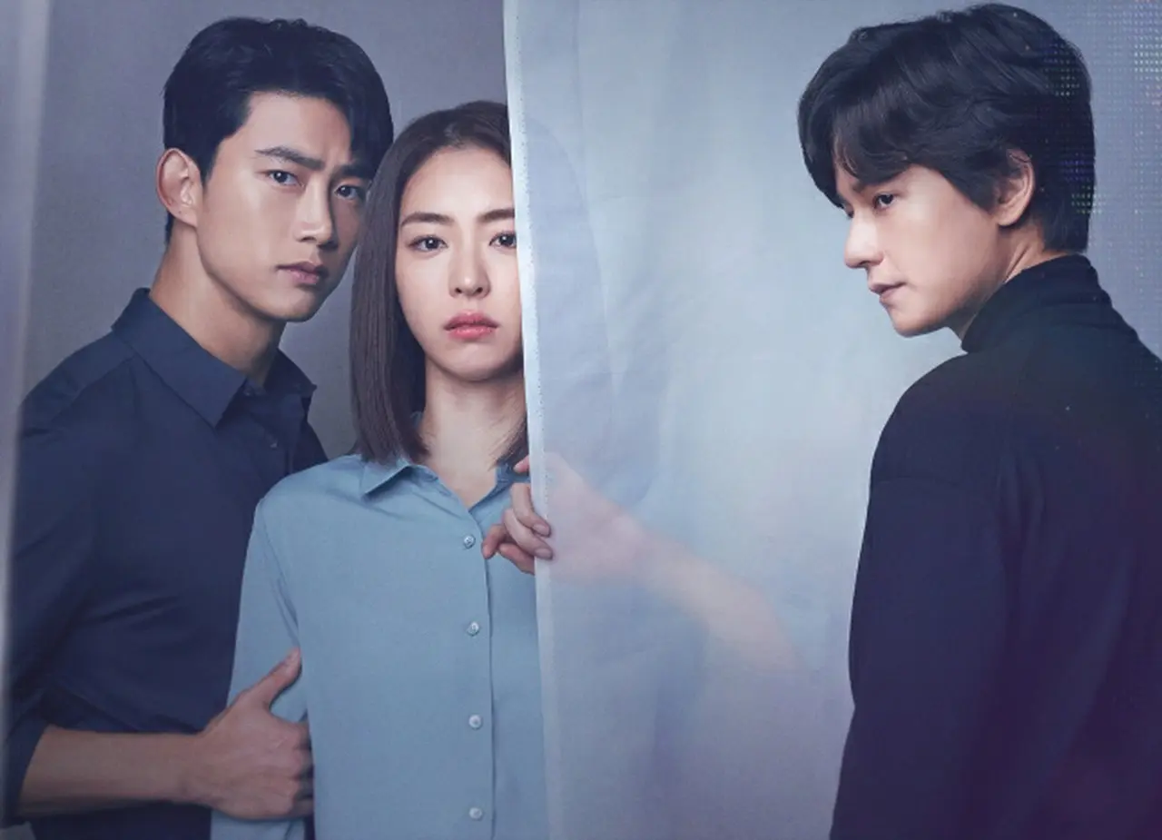  『ザ・ゲーム』（原題）©2020MBC