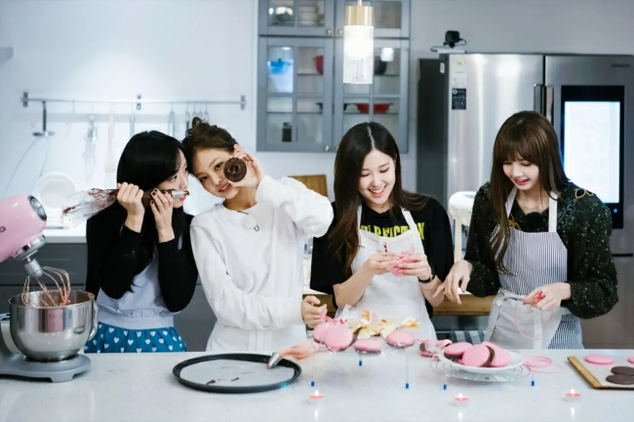 『BLACKPINK HOUSE』