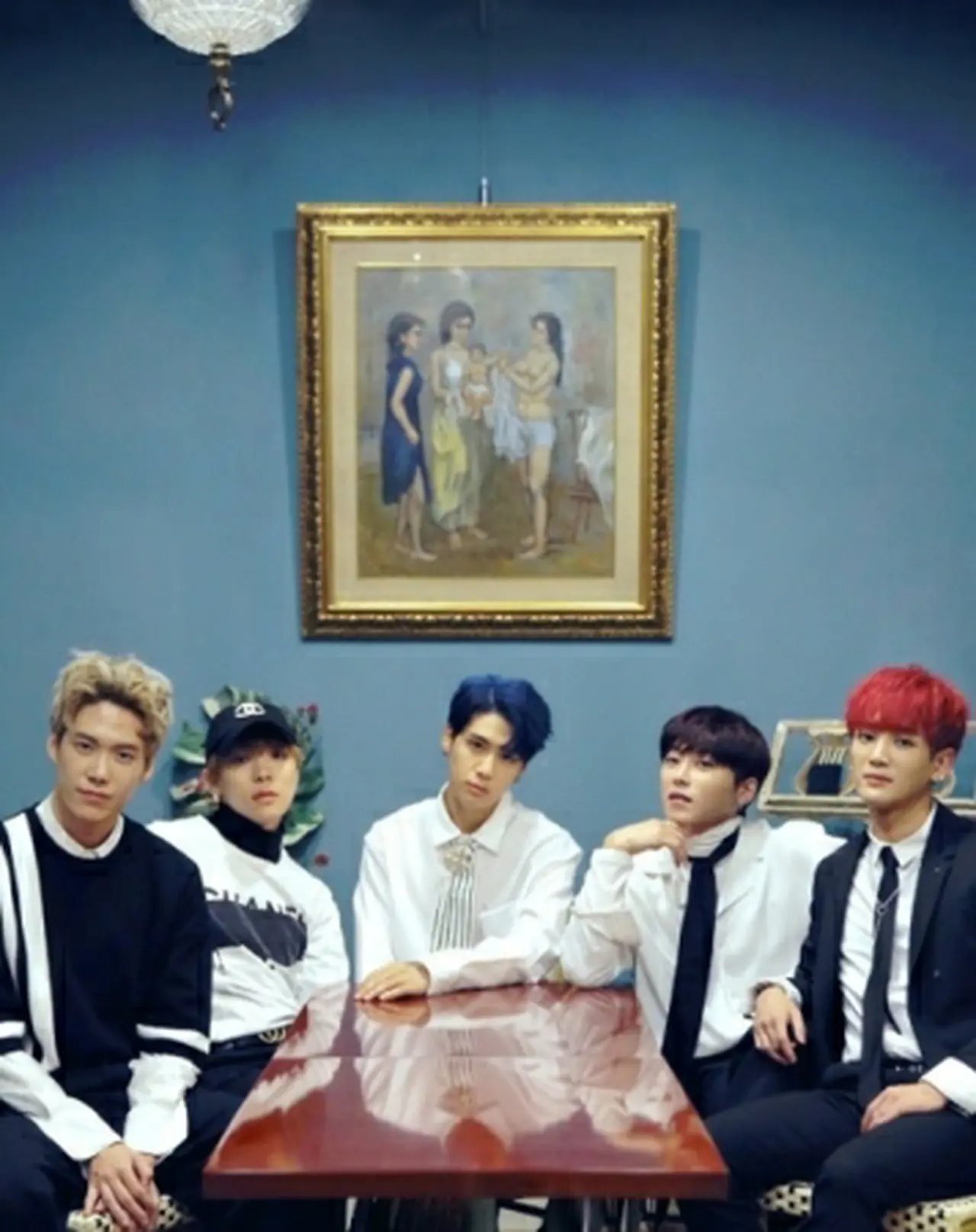 AlphaBAT