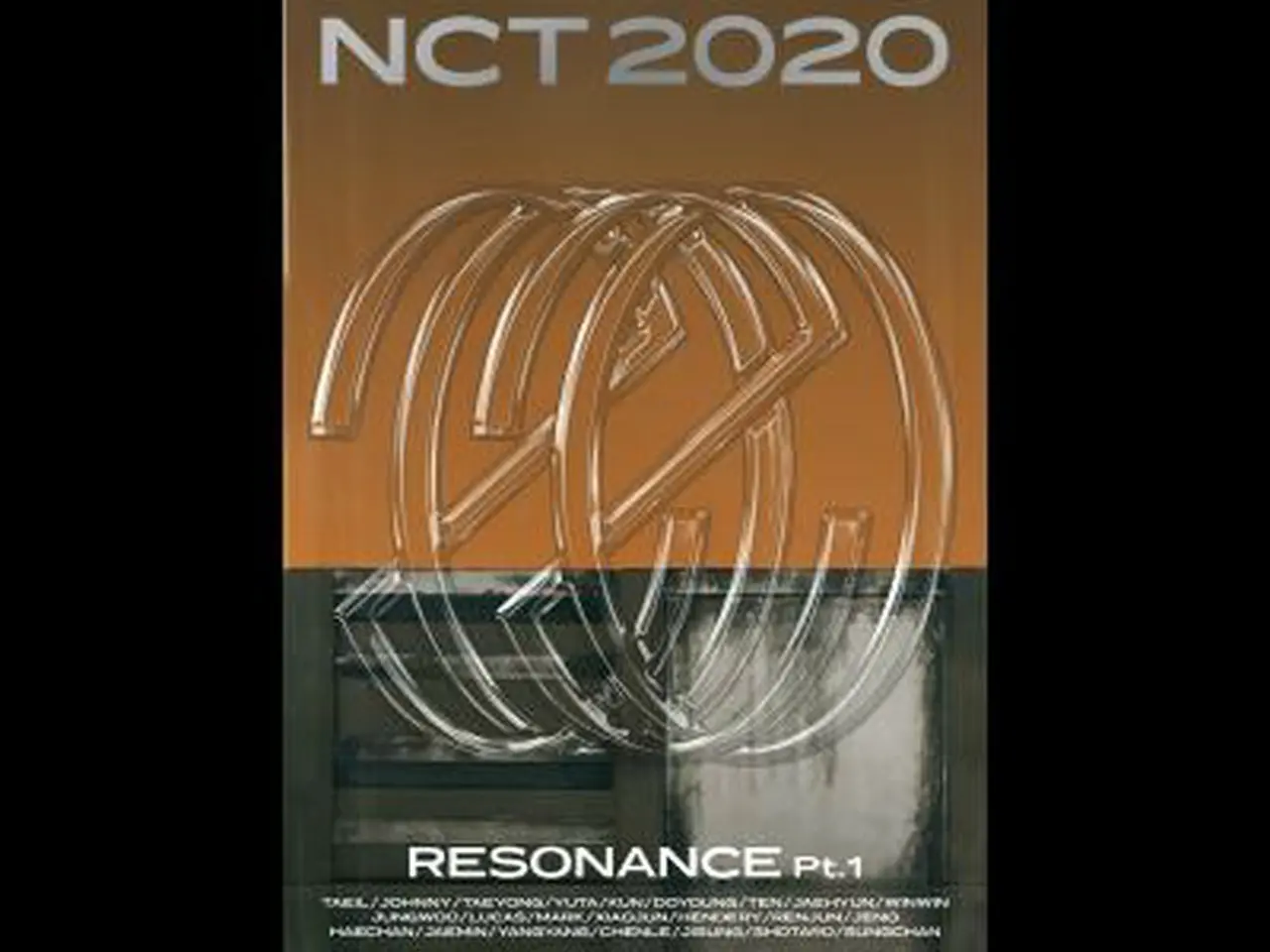 解禁と同時にトレンド入り多発！NCTが集結！'NCT 2020:RESONANCE