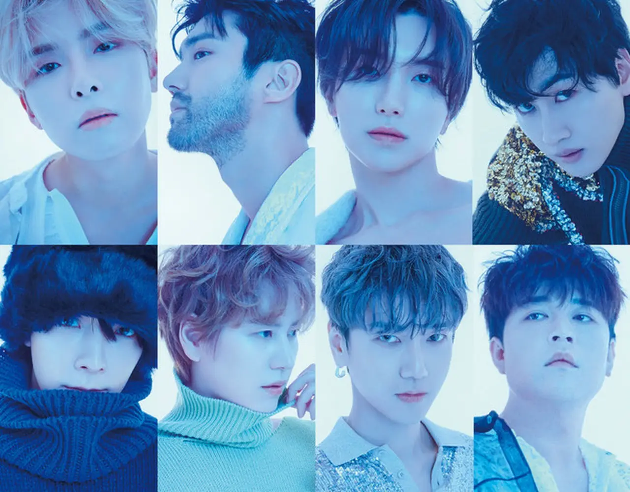 ©SM ENTERTAINMENT, LABEL SJ