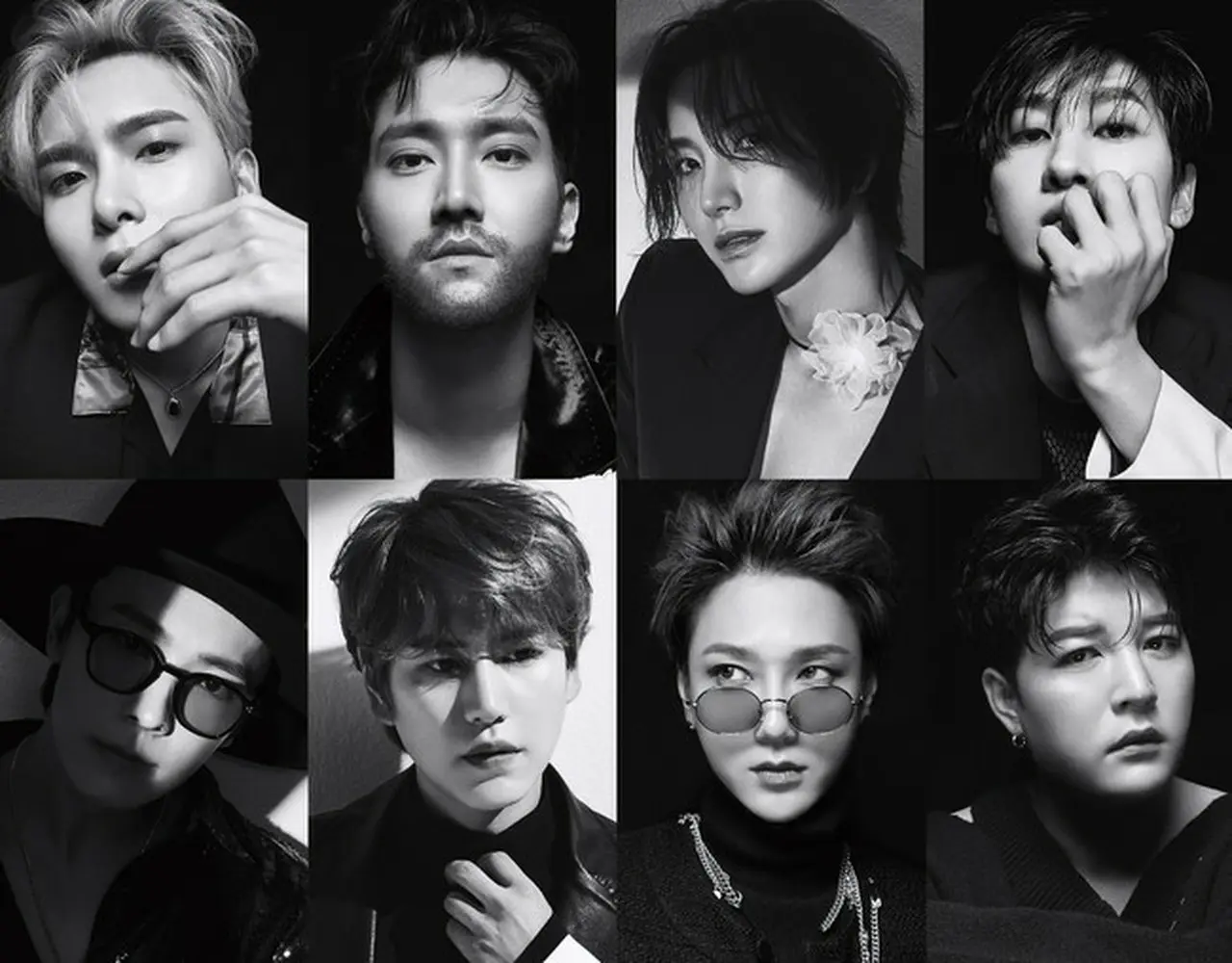 ©SM ENTERTAINMENT, LABEL SJ